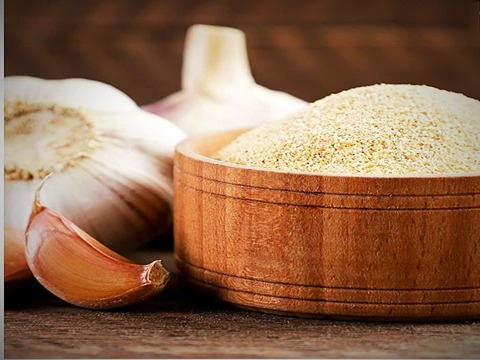 تصویر 2 از قیمت پودر سیر فله + خرید باور نکردنی